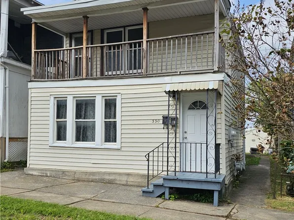 330 Gilbert St, Utica, NY 13501