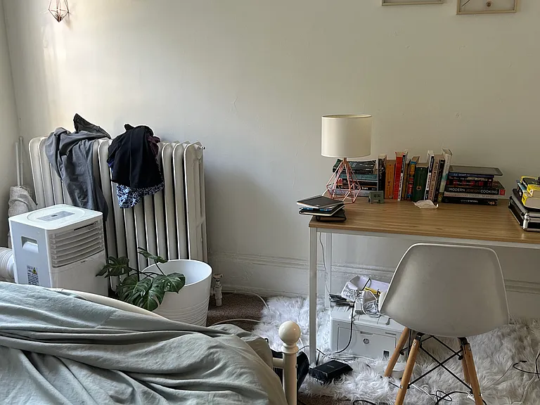 1312 Pine St #1F — Photo 7
