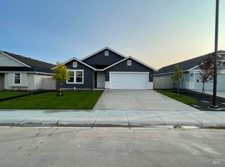 12410 Cole Ridge St, Caldwell, ID 83607