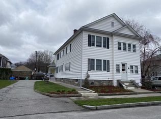 44 Hilton Ave, Worcester, MA 01604