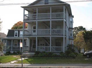 351 Main St #1, Amherst, MA 01002