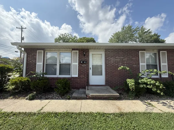 16 Vernon St #C, North Vernon, IN 47265