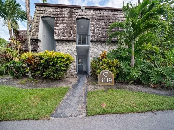 3119 Oakland Shores Dr #C111, Fort Lauderdale, FL 33309