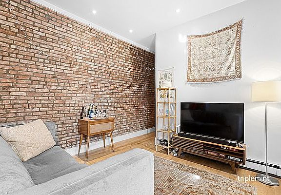 2nd image of 303 W 149th St #1R