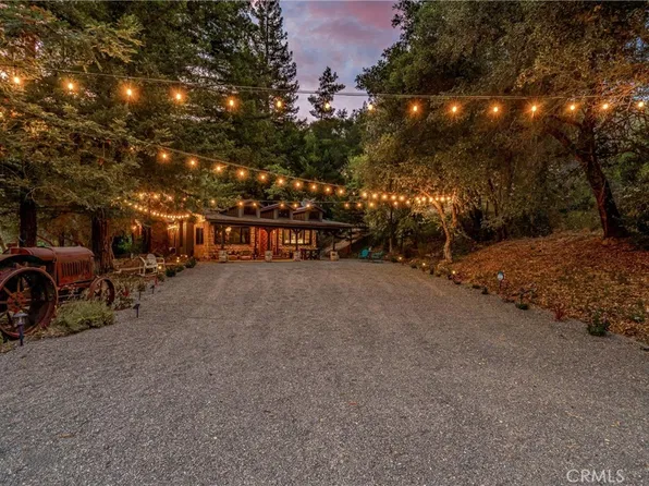 3588 Silverado Trl N, Saint Helena, CA 94574