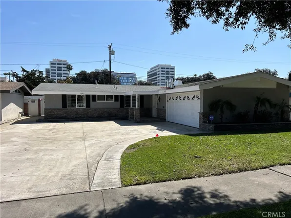533 S Devon Rd, Orange, CA 92868