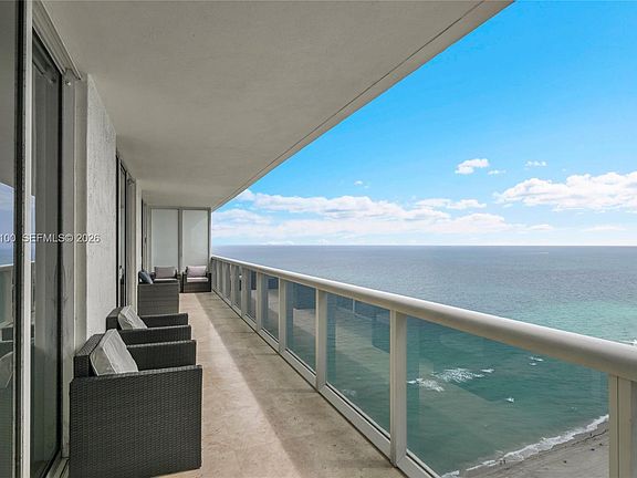 2nd image of 1830 S Ocean Dr APT 3104