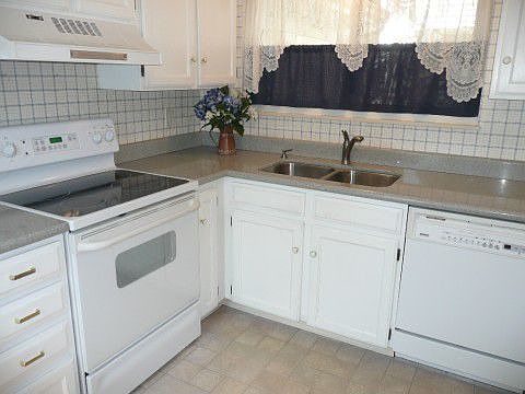 Beautifu Silestone Counters