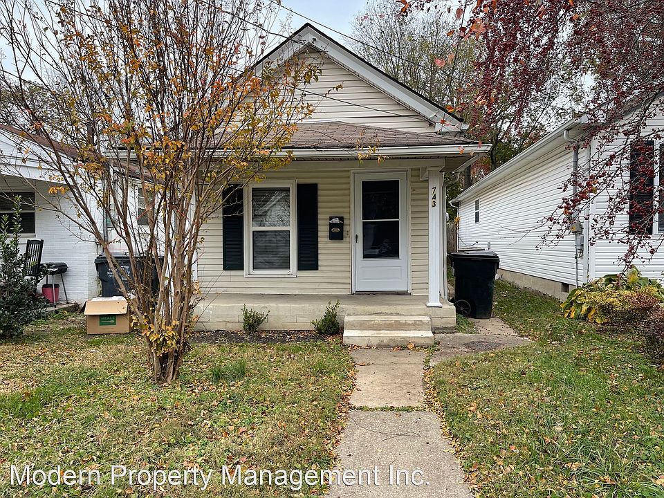 1st image of 743 Whitney Ave