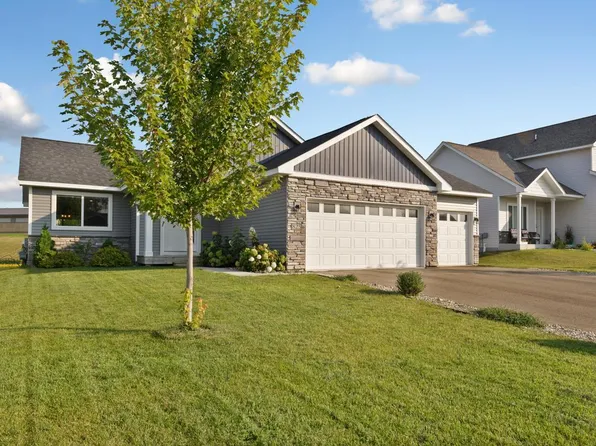 825 Harvest Dr SW, Lonsdale, MN 55046