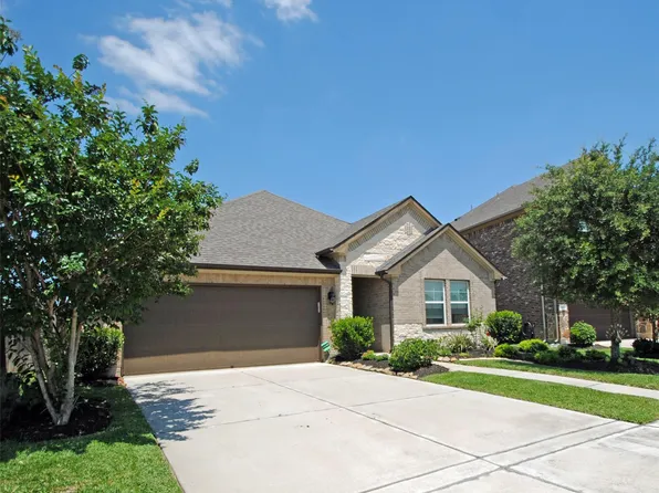 24818 Harvest Elm Ct, Richmond, TX 77406