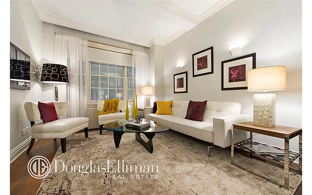 Sold by Douglas Elliman | media 25