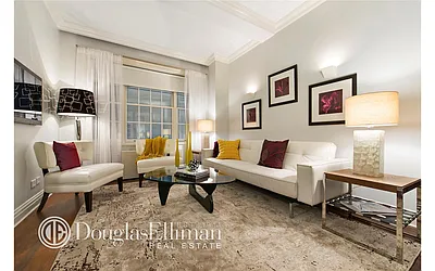 Sold by Douglas Elliman