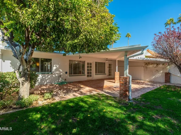 7663 E COOLIDGE Street, Scottsdale, AZ 85251