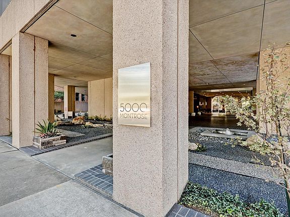 2nd image of 5000 Montrose Blvd Unit 10B