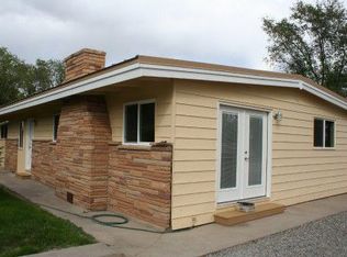 2524 Interstate Highway 70 Frontage Rd, Grand Junction, CO 81505