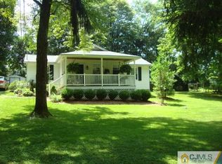 165 Stephensburg Rd, Port Murray, NJ 07865