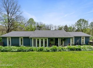 5950 Old Lagrange Rd, Crestwood, KY 40014