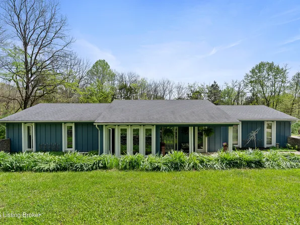 5950 Old Lagrange Rd, Crestwood, KY 40014