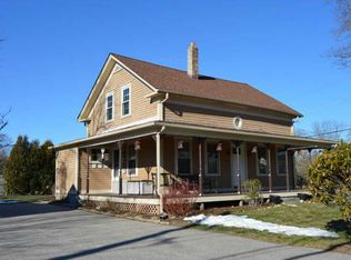 3684 Diamond Hill Rd, Cumberland, RI 02864