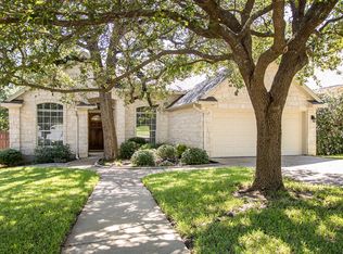17909 Niagara Falls Ter, Round Rock, TX 78681