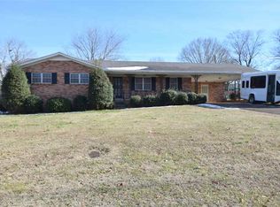 34 Pecan Cres, Jackson, TN 38301
