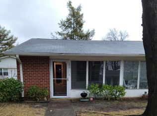 1021A Aberdeen Dr #A, Lakewood, NJ