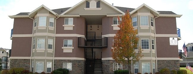 1st image of 2089 N Morning Star Dr Unit 4