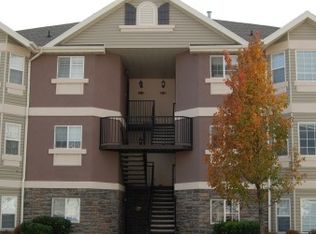 2089 N Morning Star Dr UNIT 4, Saratoga Springs, UT 84045