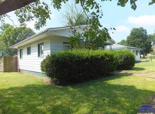 1603 Locust St, Terre Haute, IN 47807