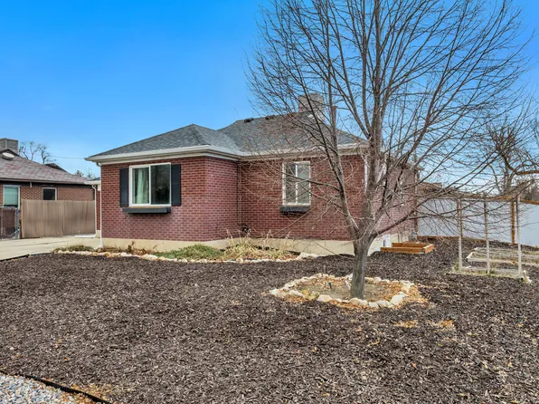 1333 W Leadville Ave N, Salt Lake City, UT 84116