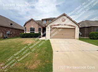 7707 Watersedge Cv, San Antonio, TX 78254