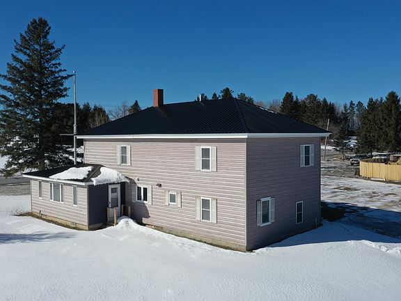 266 Masardis Road, Ashland, ME 04732 | MLS #1582416 | Zillow