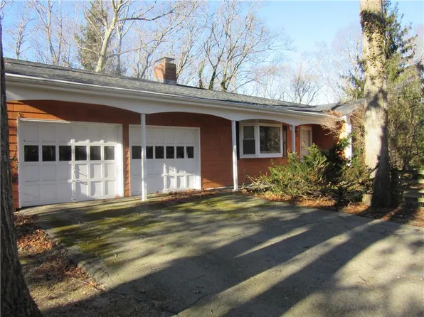 156 Dendron Rd, South Kingstown, RI 02879
