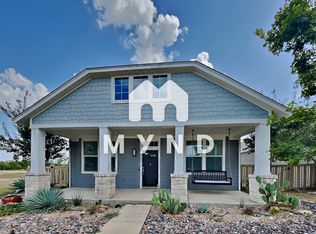 1157 Nevarez, Kyle, TX 78640