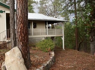 780 Ragsdale Rd, Trail, OR 97541