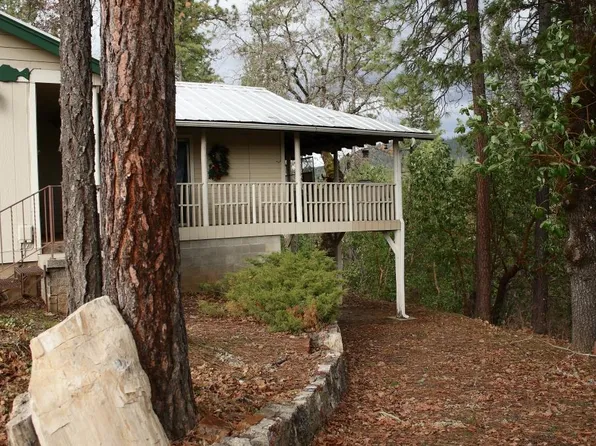 780 Ragsdale Rd, Trail, OR 97541