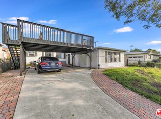 11924 Daleside Ave, Hawthorne, CA 90250