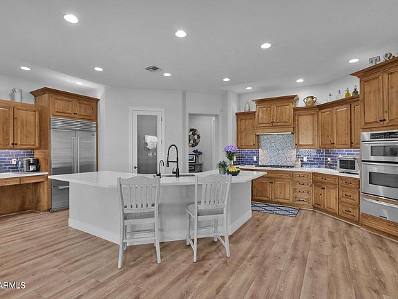 4th image of 21102 E PUMMELOS Road