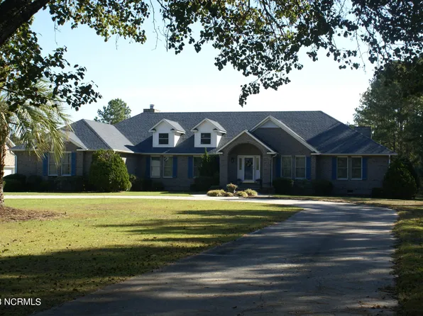1148 Royal Oak Road NW, Supply, NC 28462