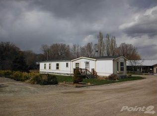 1510 Shoup St, Salmon, ID 83467