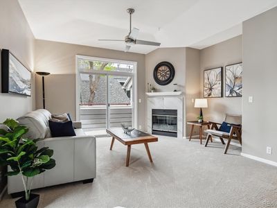 8500 E Jefferson Avenue  Unit 7d, Denver, CO, 80237