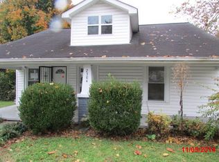 2304 NE Cecil Ave, Knoxville, TN 37917