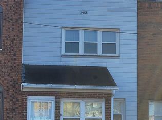 1022 W Oregon Ave, Philadelphia, PA 19148