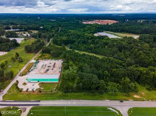 0 Whitesville Rd, Lagrange, GA 30241