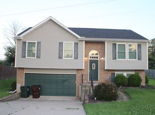 602 Brookwood Dr, Alexandria, KY 41001