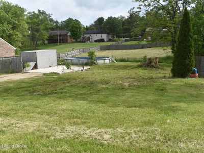 320 Glenview Dr, Shelbyville, KY, 40065