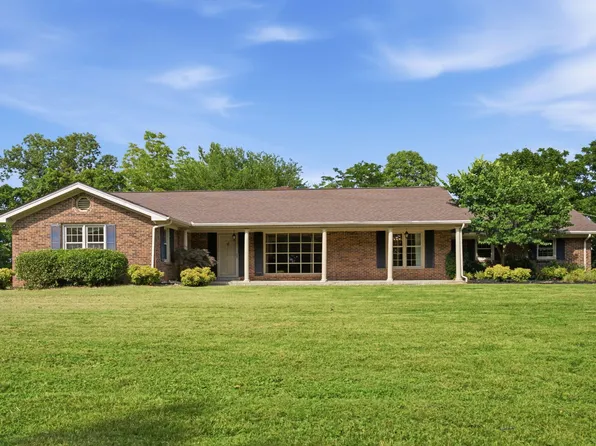 296 Elliston Rd, Richmond, KY 40475