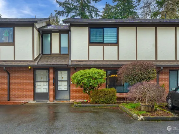 212 SW 146th Street #208, Burien, WA 98166