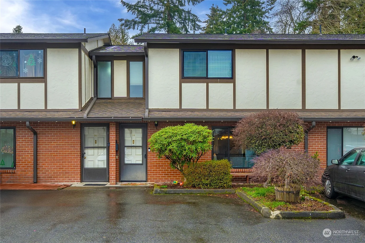 212 SW 146th Street #208 photo 1
